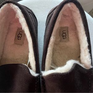 Men's UGG Ascit Slippers